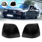 Smoked Parking Corner Signal Lights Pair for BMW E36 3-Series (1992–1999)