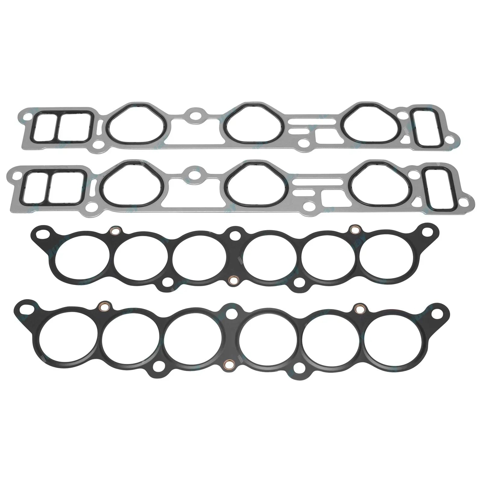 Intake Manifold Gasket Set for Toyota 4Runner Hilux Surf VZN185 V6 3.4L (95-02)
