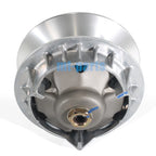 Front Clutch Variator Pulley Set for Bennche Cowboy 1000/Spire 1000 (2015–2016)