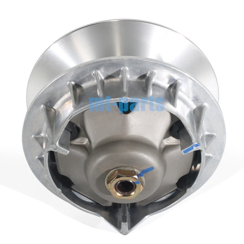 Front Clutch Variator Pulley Set for Bennche Cowboy 1000/Spire 1000 (2015–2016)
