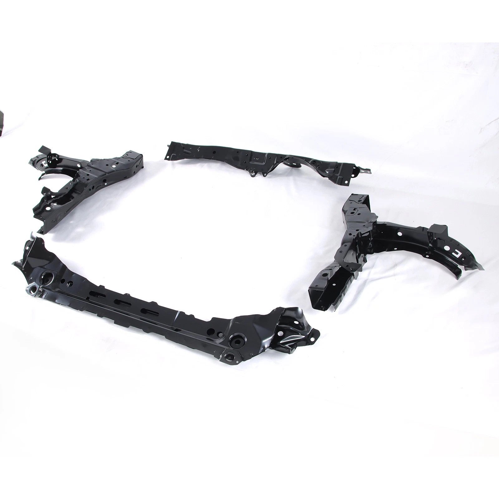 Radiator Support Core Assembly for Honda CR-V (2012–2016)