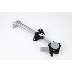 Power Window Regulator with Motor for Honda Fit (2009–2014) Rear Left