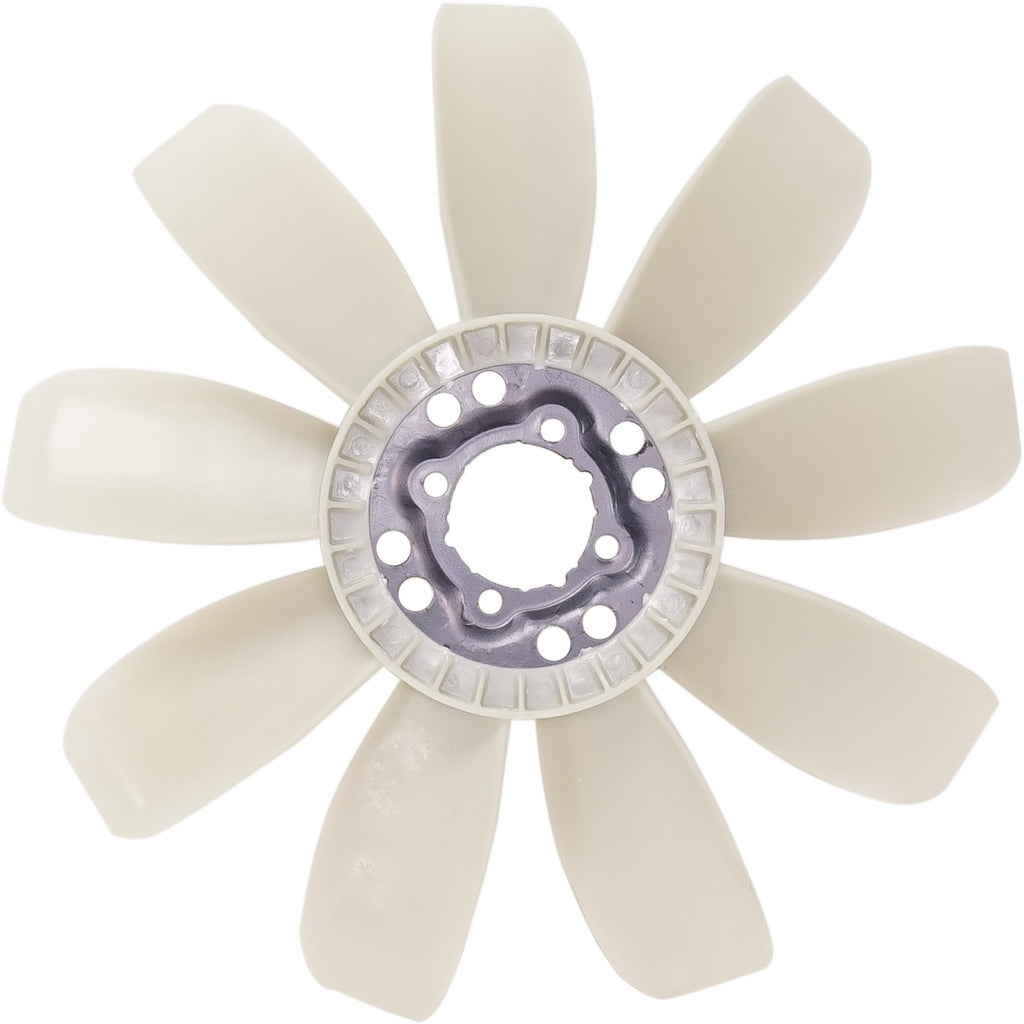 Fan Blade for Chevy Avalanche Silverado 1500