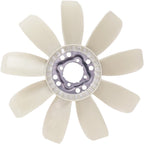Fan Blade for Chevy Avalanche Silverado 1500