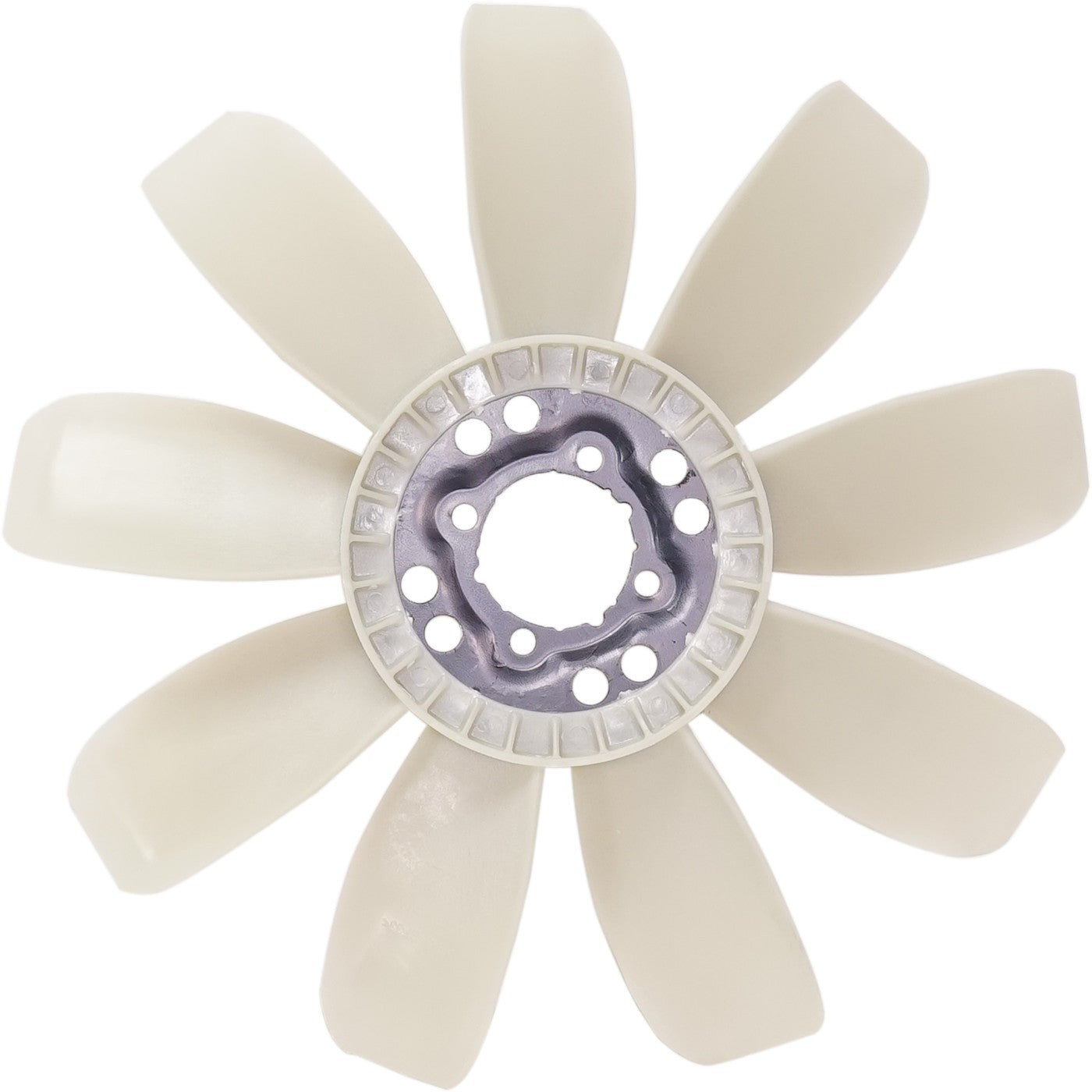 Fan Blade for Chevy Avalanche Silverado 1500