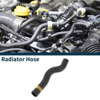 Radiator Hose No. 1657128050 for Toyota Previa 2.4L AT (2004)