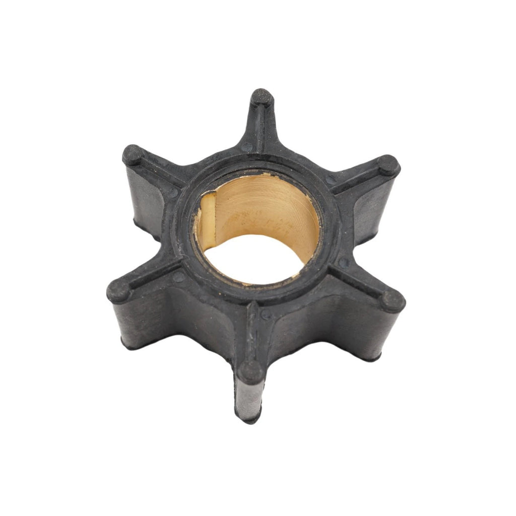 Water Pump Impeller for Johnson Evinrude Outboard 6HP 9HP 12HP 14HP (2/4 Stroke)