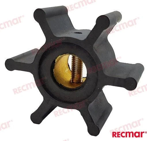 Impeller Sea Water Pump for (09-1026B, 18673-0001, 3593659)