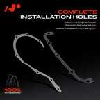 Engine Timing Cover Gasket Set for Ford F-150 F-250 (1975–1985)