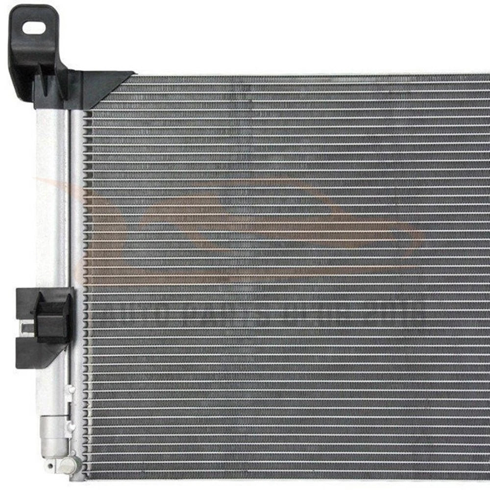 AC Condenser for Toyota Tacoma (2005–2013)