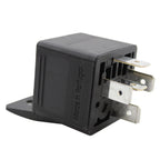 Bosch 0332019150 Mini-Relay for BMW E3 Bavaria 2800 3.0CS 3.0CSi 3.0S 3.0Si (1971–1975)