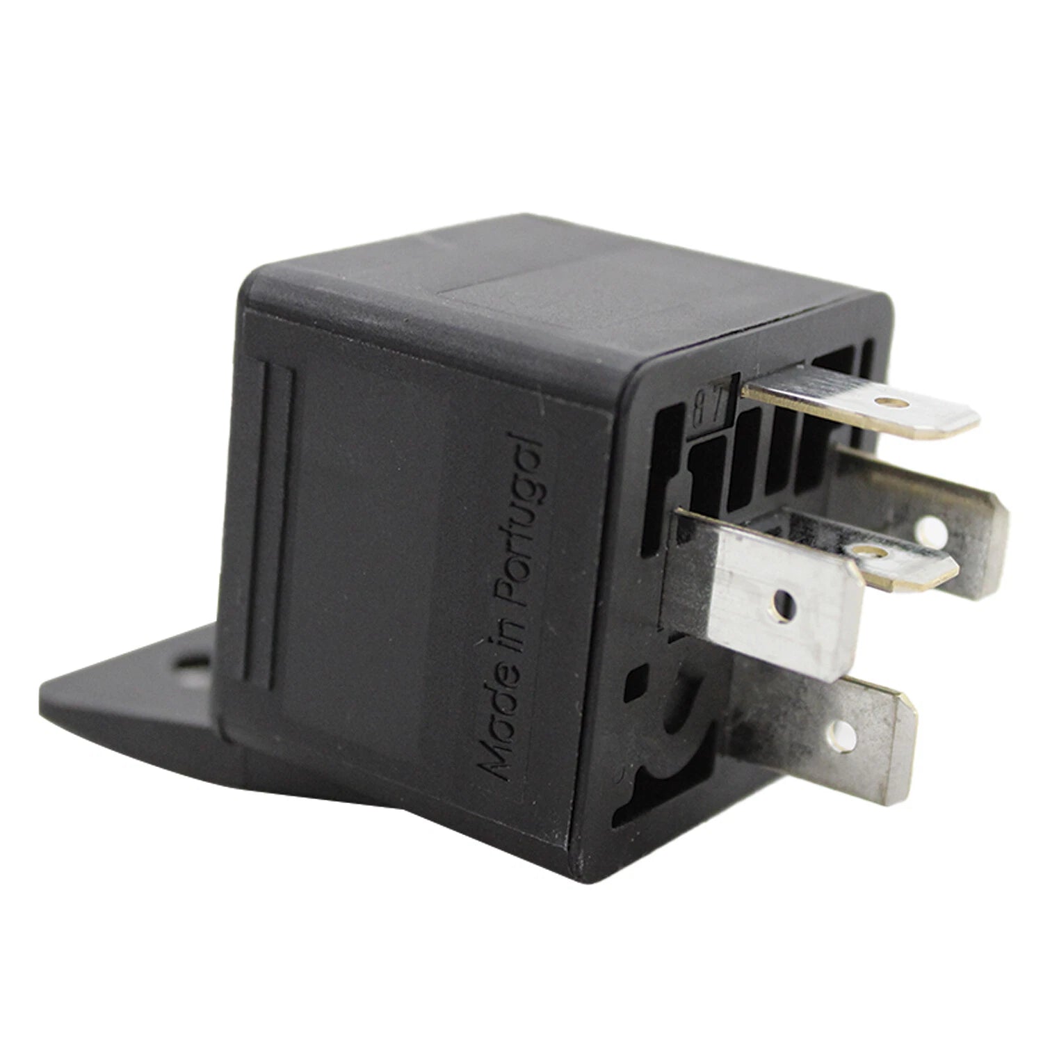 Bosch 0332019150 Mini-Relay for BMW E3 Bavaria 2800 3.0CS 3.0CSi 3.0S 3.0Si (1971–1975)