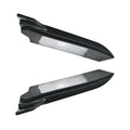 Rear Bumper Side Corner Spoiler Protector for BMW 3 Series (2005-2012)
