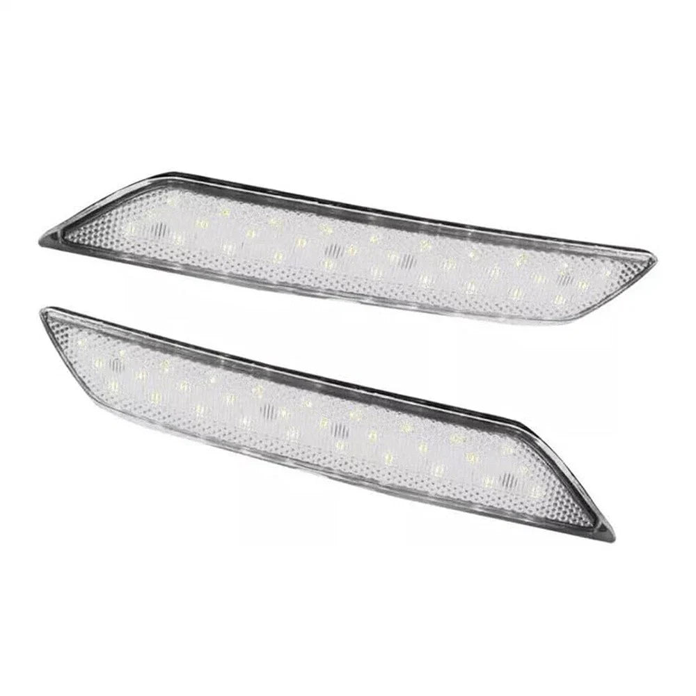 Clear Lens LED Brake Light for Honda Civic Sedan (2013-2015)