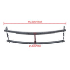 Radiator Support Upper Brace for Cadillac Escalade (2021–2023)