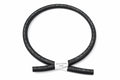 Power Steering Reservoir Hose for BMW 318i (1991–1992) 32411131545