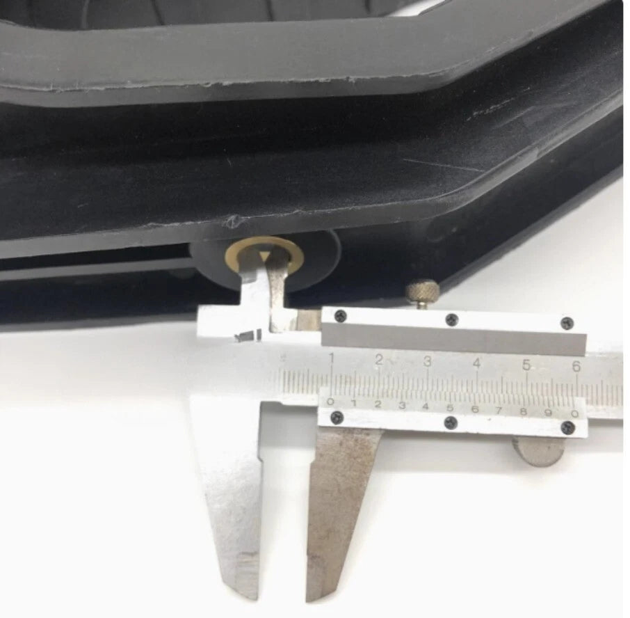 Walking Pedals for Volvo Excavator 75D 80D