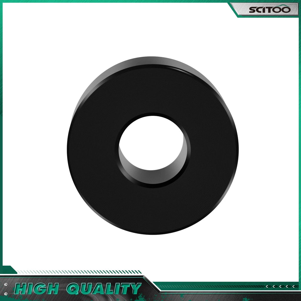 Differential Drop Kit for Toyota Tacoma 4WD (2005–2018)