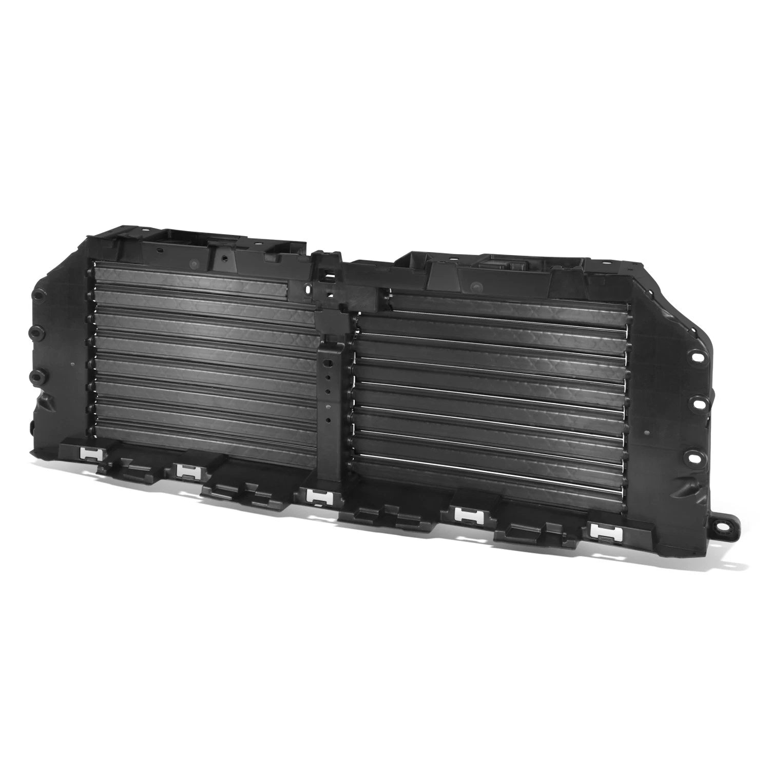 Radiator Upper Shutter Assembly for Ford F-150 (2021–2023)