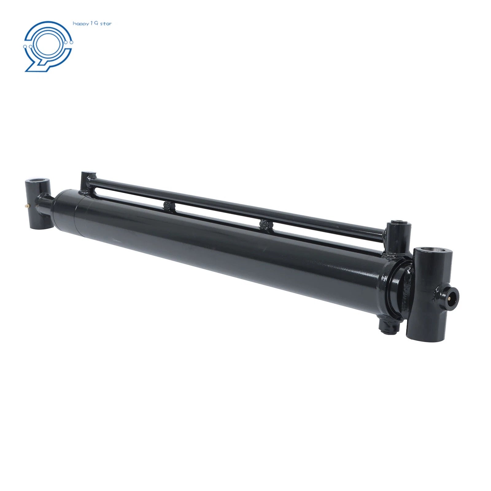 Thumb Cylinder for Takeuchi Mini Excavator TB280FR TB290 (2010–2023)