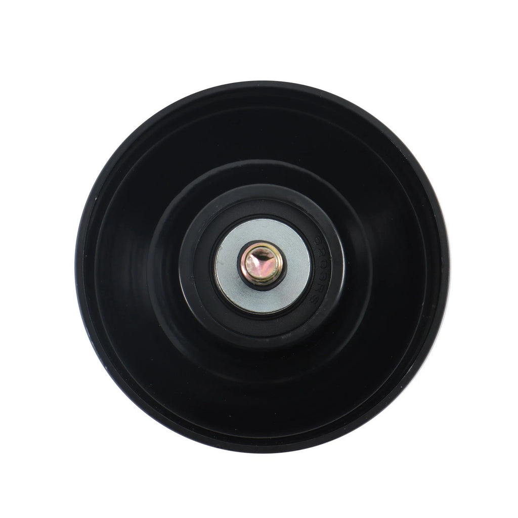Serpentine Belt Tensioner Pulley Kit for Chevy Silverado 1500 GMC Yukon