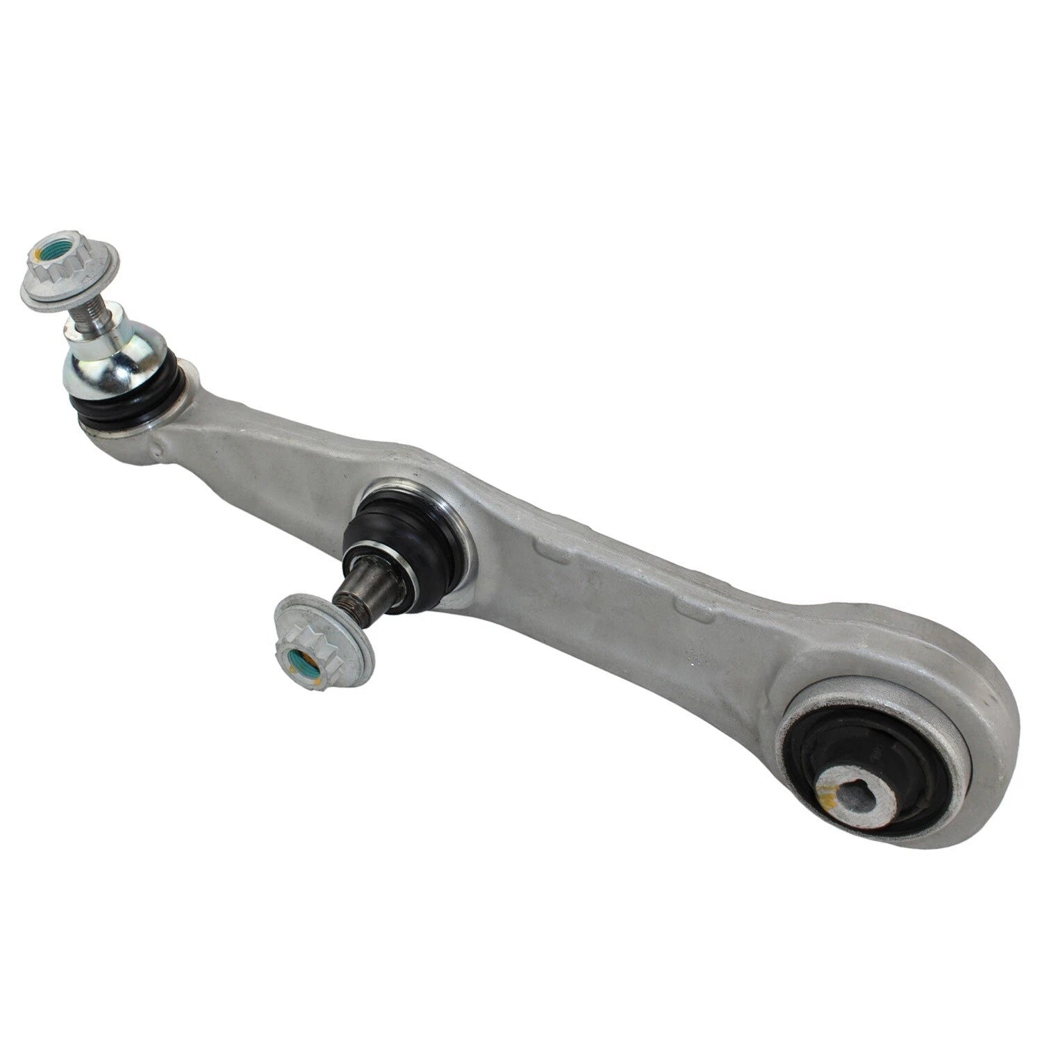 2X Front Lower Rearward Control Arms for Benz C217 S65 AMG (2014–2017)