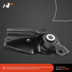 2x Engine Motor Mount for Toyota Yaris 2006–2017 (L4 1.5L Auto)