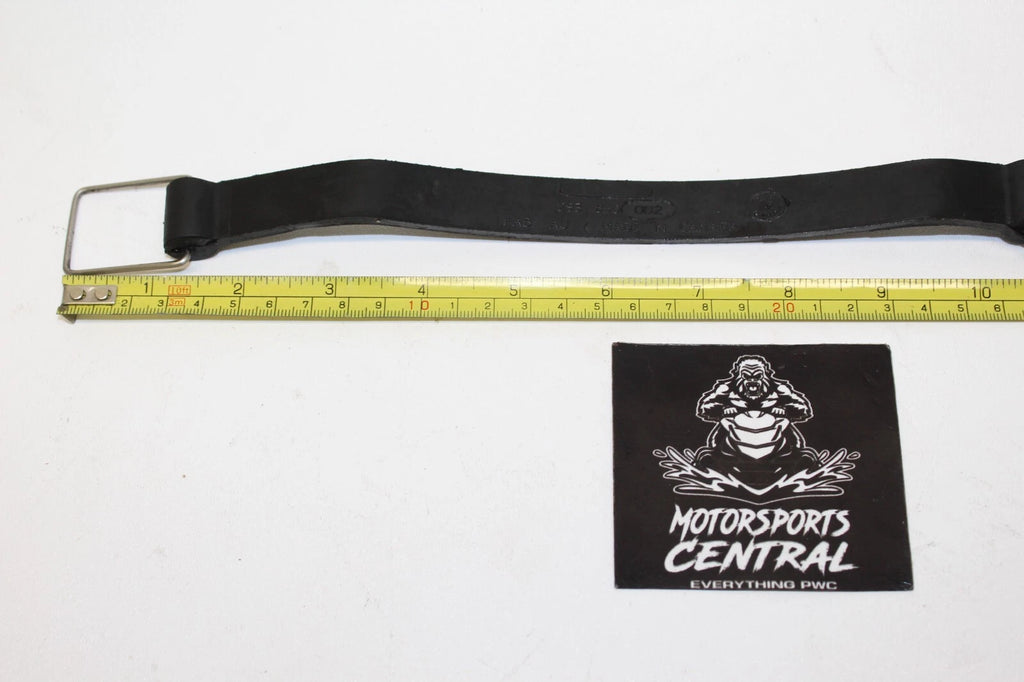 Exhaust Rubber Strap Assembly for Seadoo 3D (2004–2007) 293850082