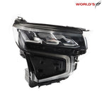 Full LED Headlight for Chevy Tahoe/Suburban (2021–2023) Right Side