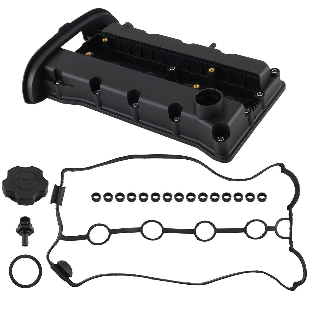 Engine Valve Cover for Chevrolet Aveo 1.6L 2008–2017 (25192208i)