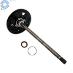Rear Left Axle Shaft Assembly for Toyota Tundra (2000–2006)