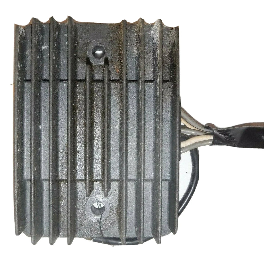Rectifier Regulator for Honda (1997–2003) 31750-ZW1-003 75-90hp 4-Stroke