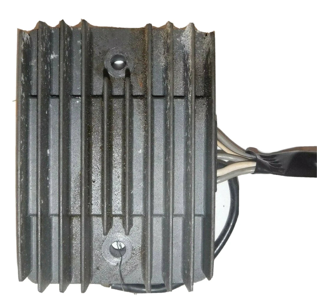 Rectifier Regulator for Honda (1997–2003) 31750-ZW1-003 75-90hp 4-Stroke