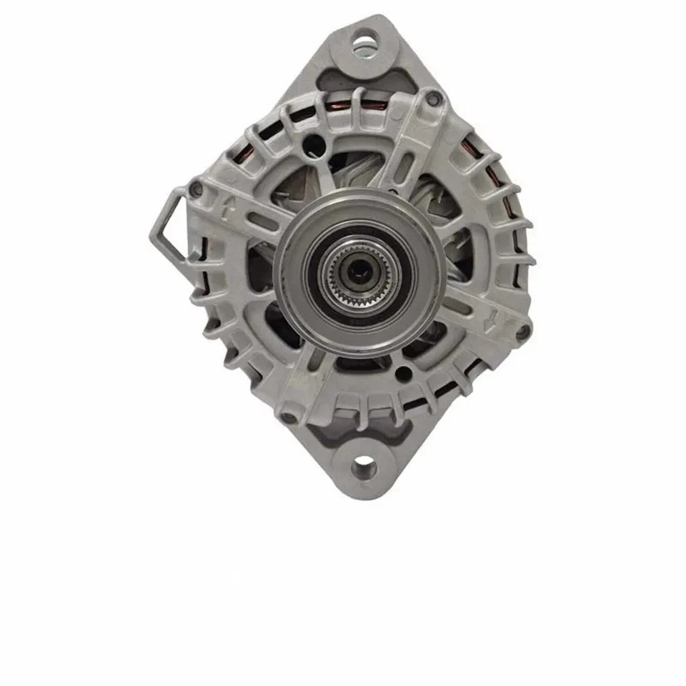 Alternator for Hyundai Santa Fe Sport (2013–2016) Kia Optima (2014–2015) 2.4L 150A
