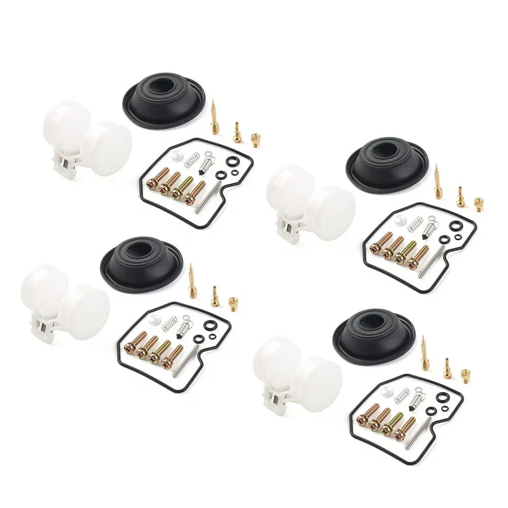 Carburetor Repair Kit for Kawasaki ZL900 Eliminator (1985-1986)