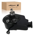 Front Power Steering Pump Assembly for Chevrolet C1500 K1500 (1997–1999)