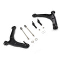 Front Lower Control Arms and Tie Rod Ends for Honda Ridgeline (2006–2014)