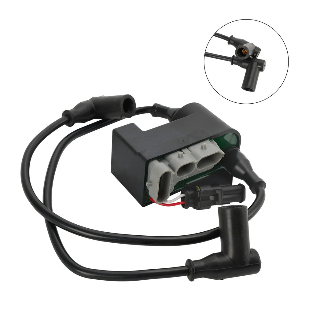 CDI Box Igniter for Ski-Doo Touring 500F, Legend 380F, Summit 500F (–) 512059626