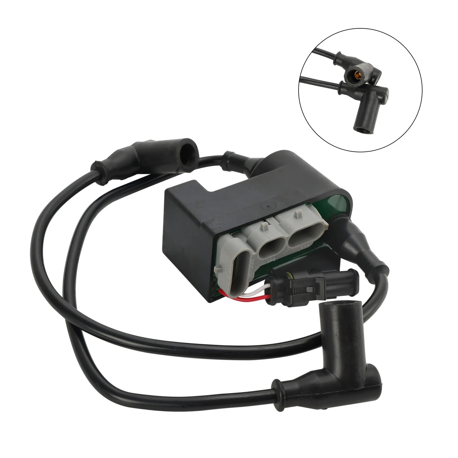 CDI Box Igniter for Ski-Doo Touring 500F, Legend 380F, Summit 500F (–) 512059626