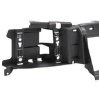 Headlight Header Panel for GMC Envoy (2002–2009)
