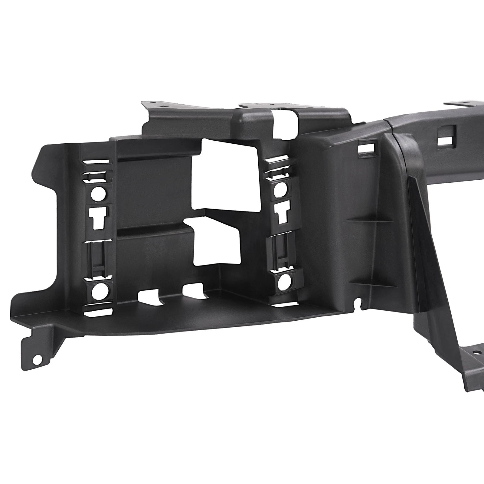 Headlight Header Panel for GMC Envoy (2002–2009)