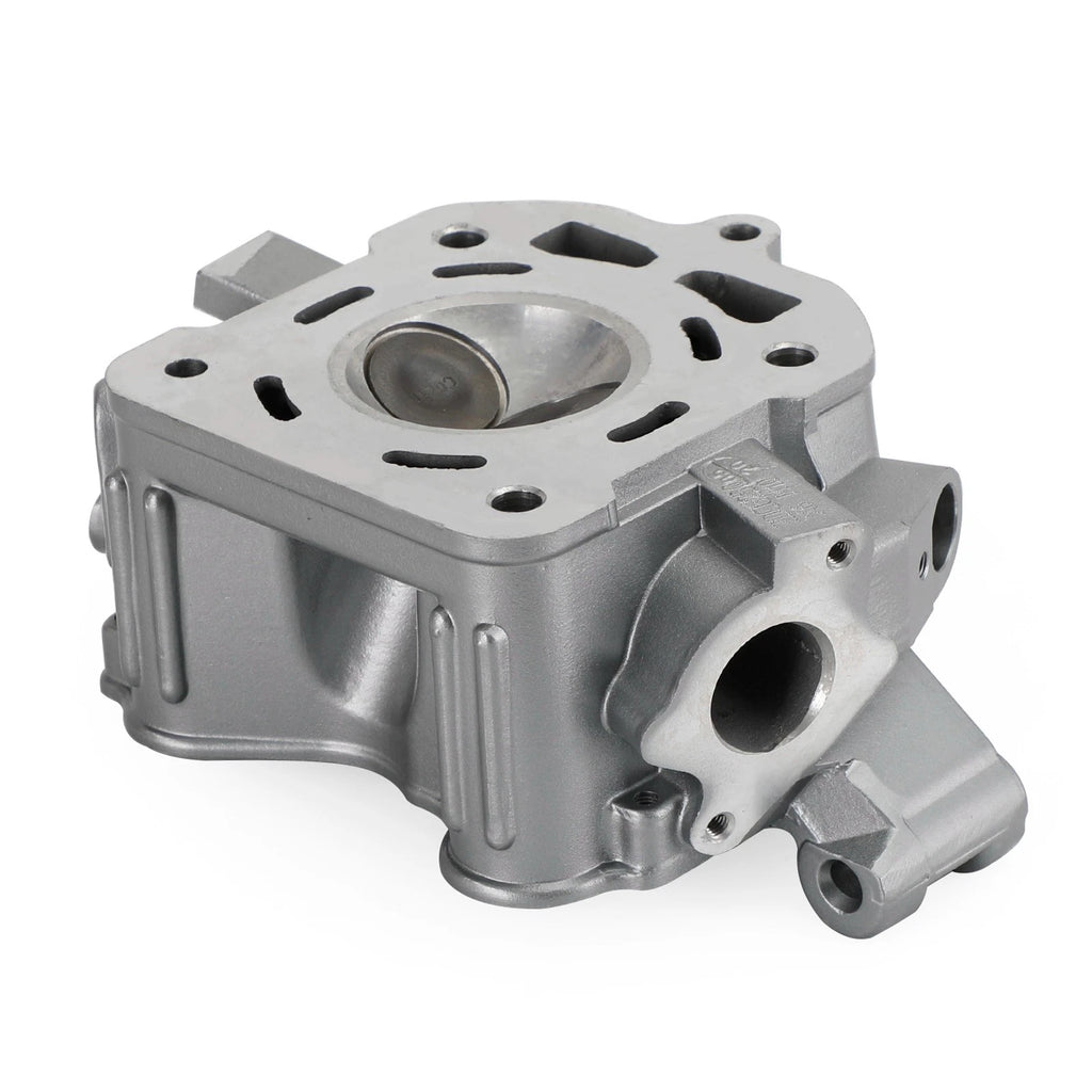 Engine Cylinder Head for Honda CG250, Zongshen ZS250 (250cc)