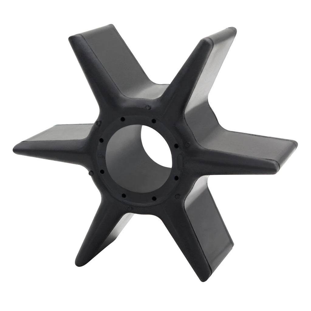 6CE-44352-00 Water Pump Neoprene Impeller for Yamaha 225-300 HP (2000-2023)