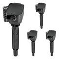 Ignition Coil Set for Dodge Dart and Fiat 500L (2012–2017)