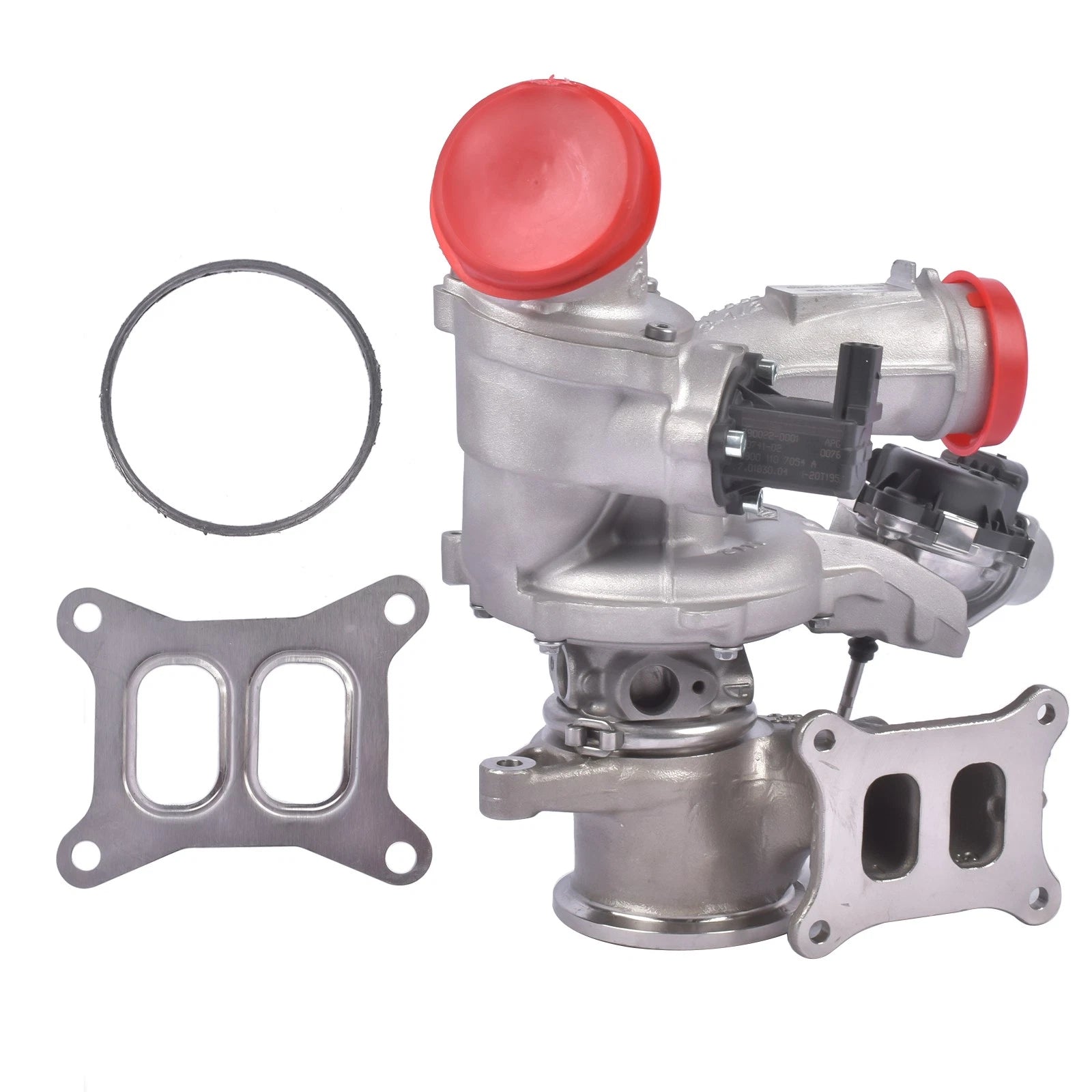 Turbocharger for Volkswagen Jetta Beetle Passat 1.8L TSI (2014–2018)