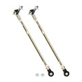 2 Tie Rod End Kit for Polaris Xpedition Magnum 325 425 500 Sportsman 335 400 500