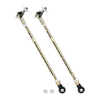 2 Tie Rod End Kit for Polaris Xpedition Magnum 325 425 500 Sportsman 335 400 500
