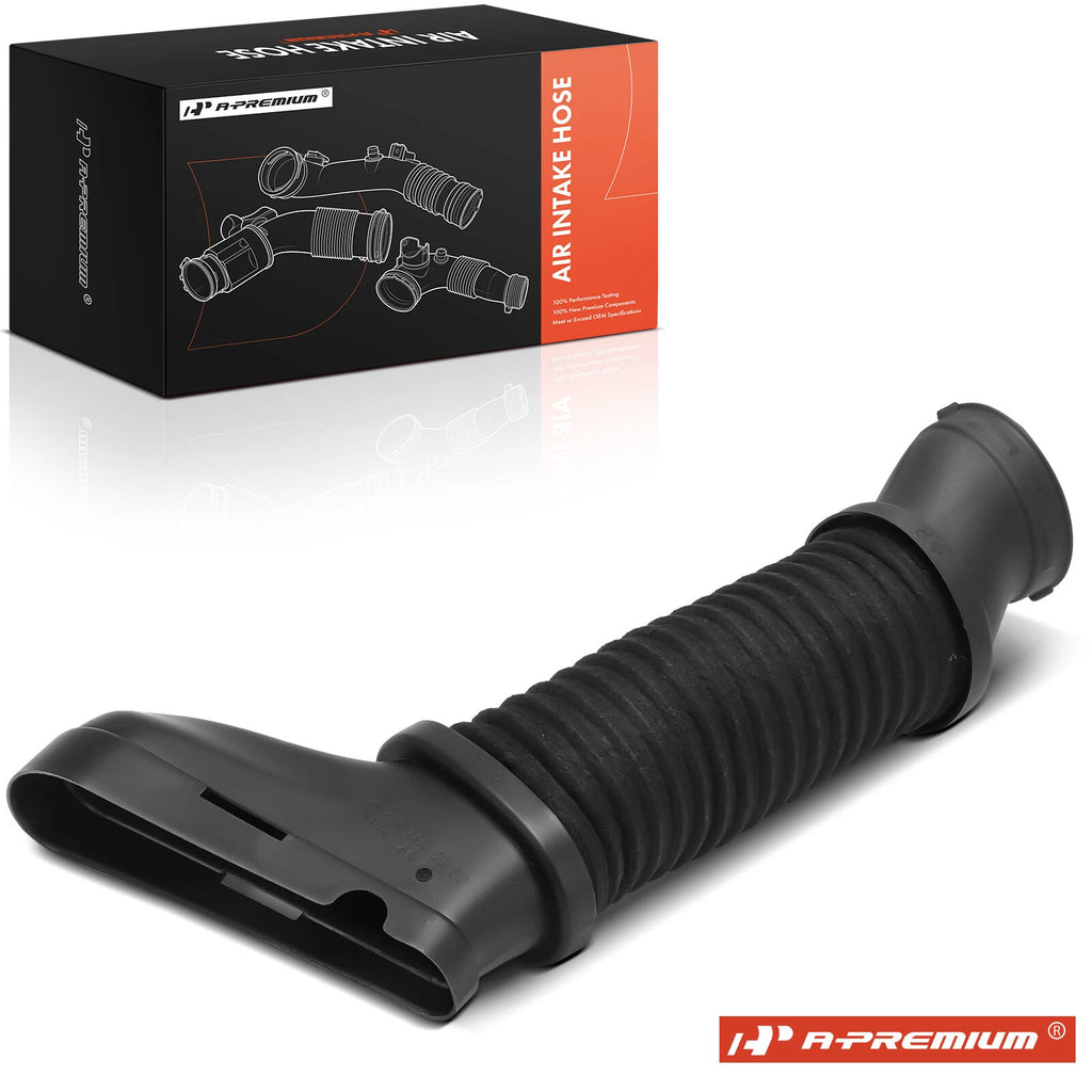 Right Engine Air Intake Hose for Mercedes-Benz E63 AMG (2012–2015)
