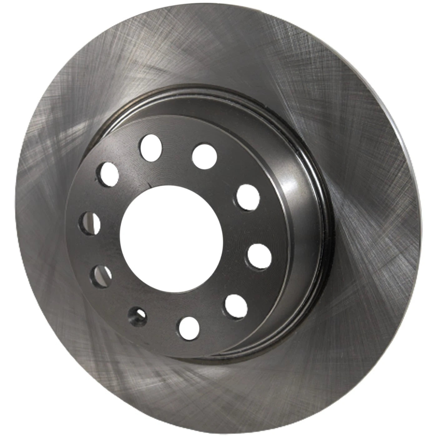 Rear Brake Disc for VW Tiguan, CC, Audi Q3, A3