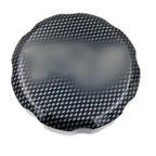 Front Brake Fluid Reservoir Cap Cover for Yamaha YZF-R6 (1999–2024)